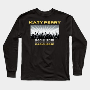 Dark Horse Long Sleeve T-Shirt